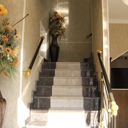 Apart's Hotel (Апартс)