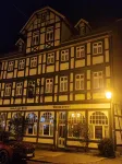 Hotel & Restaurant Zur Post - bar