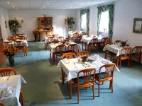 Hotel Brandenburg - Guest houses