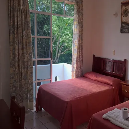 Hotel CZ