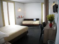 6 Porte Guesthouse