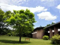 Hotel Kajima No Mori - breakfast