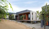 Yangyang 56st Pension - เพนชั่น