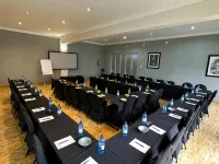 Khayalami Hotel - Ermelo Hotels in Ermelo