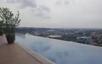 Lamerall at Simpang Lima - Apartments