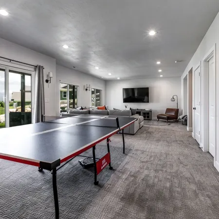 Spacious - Midway Getaway -Majestic Views  4 Bd  4.5 Bath Near Park City Resorts