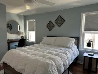 Cozy apartment right in Downtown Downers Grove - Wifi