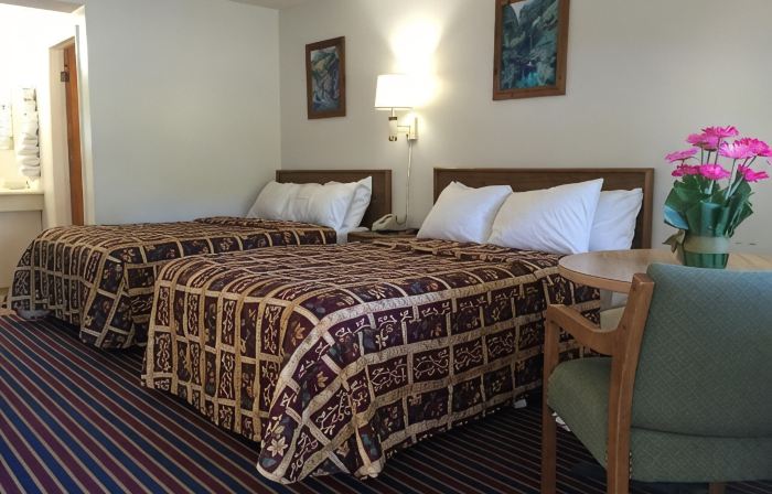 Port Lodge Motel