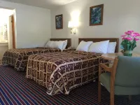 Port Lodge Motel