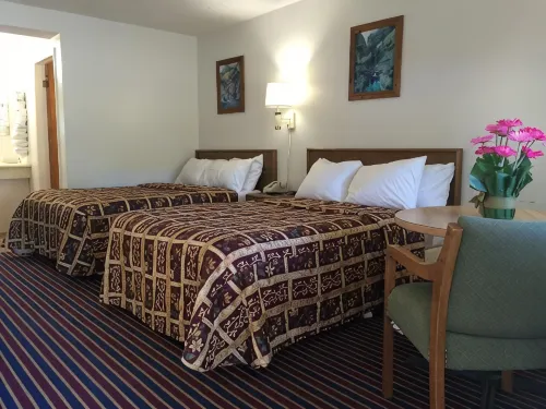 Port Lodge Motel