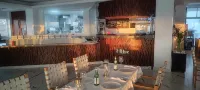 Hotel HBlue Malecón - bar
