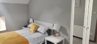 The Granary a gorgeous 3 bedroom cottage, situated at the foot of the Tinto Hill - 4 Yıldız