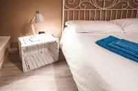 Via Claudia Casa Vacanze - Wifi