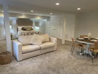 9min from DT Alpharetta and DT Roswell - Equestrian - River - Hike - MTB Trail - 4-Star
