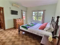 Mountain View In Town With King Suite (Midterm Available)