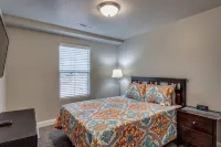 Fajitas on Fiesta Lane - Recently Remodeled - Sleeps 10 - 4-Star