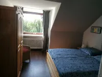 Tastefully decorated - Husum / North Sea - 200m from the sea - 2-6 people - 民泊