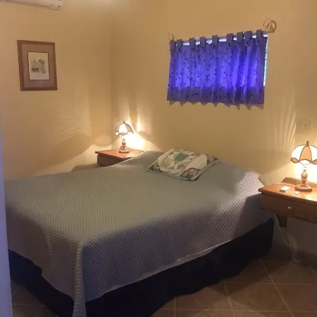 Casita Tortuga, Slow and Tranquilo