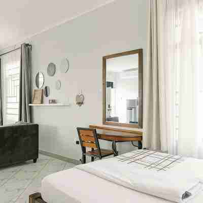 Sarita Village - Serene Homestay Experience in Arusha's Outskirts. Rooms