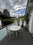 Vacation apartment with lake view in Hattingen - an oasis of well-being in the middle of the Pott! - Wifi