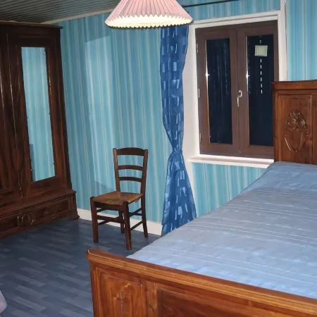 Small house in the heart of Cantal, Massiac