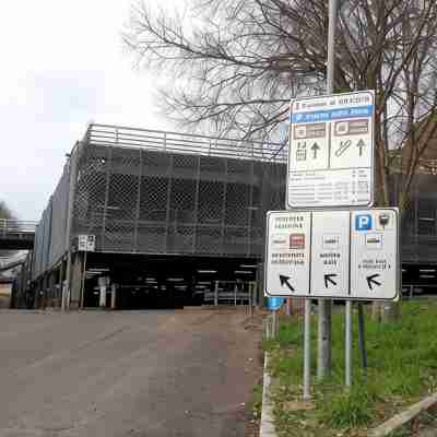 White House in the historic center of Orvieto - parking included Others