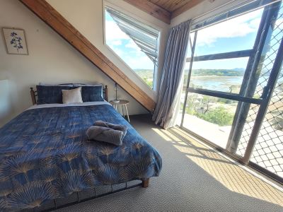 Relaxing Spot with Stunning Sea View!