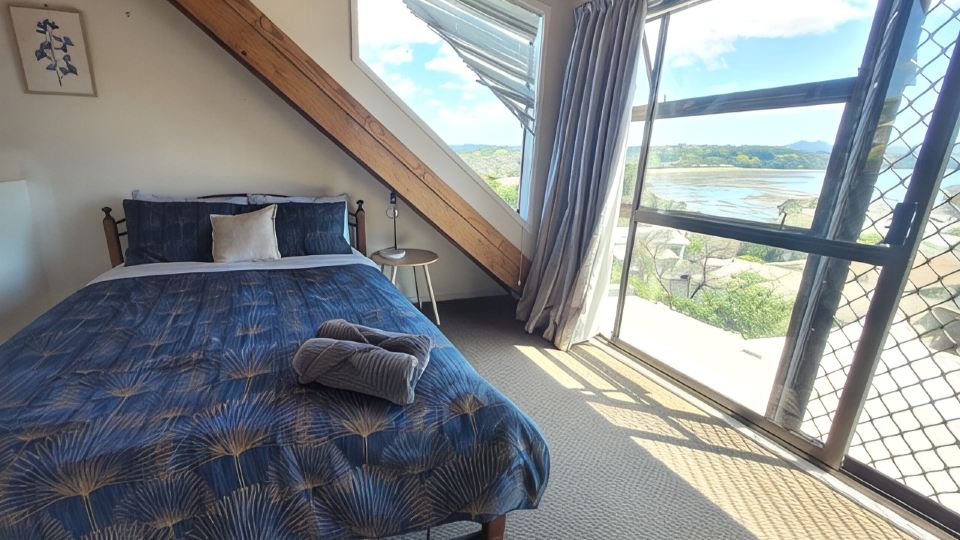 Relaxing Spot with Stunning Sea View!