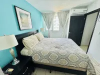 Hermoso apartamento privado Ecovivienda Etapa 2 - Pools