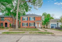 1709 Maryland 2KING/1BA Bottom Apt Duplex Pets Ok!10 FURNISED APARTMENTS ONSITE - Condos