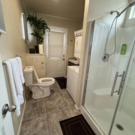 Welcome to the Tiny House.