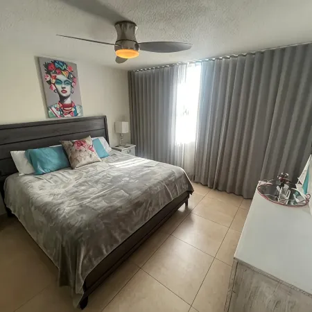 BEACH FRONT CONDO 1 BEDROOM APT IN ISLA VERDE.UPSCALE 5 STAR .NEW LISTING