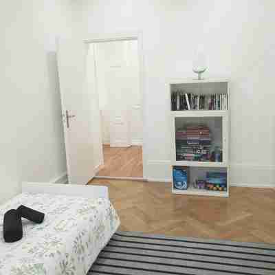 BEAUTIFUL APARTMENT 90m2 IN THE HEART OF STRASBOURG Rooms