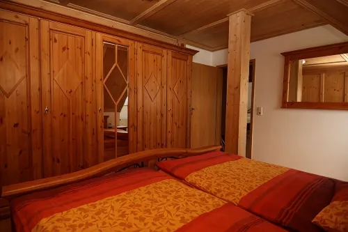 big flat with wide view - Wi-Fi