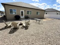 San Juan Reflections Getaway 3B/2Ba, Pet Friendly & Game Room - 4-Star