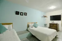 Near the best Surf beaches in San Jose del Cabo!
