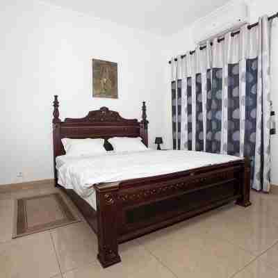 Ideal apartment for families or groups (A4) Rooms