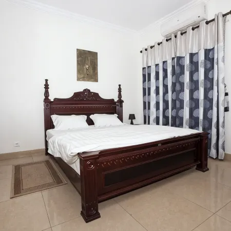 Ideal apartment for families or groups (A4)