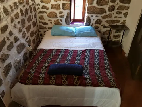 Casa Dona Gracia Belmonte Portugal - 2 звезды