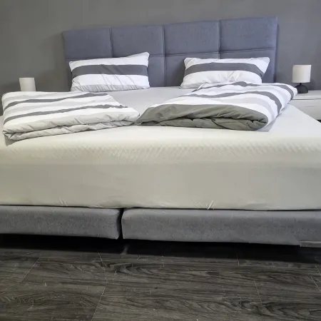 Zentral Gelegenes Neues Appartment