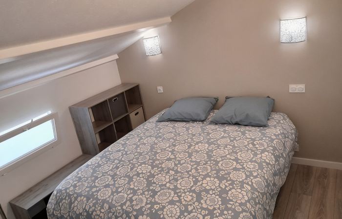 Maison Chaleureuse au Calme Proximités Commodités