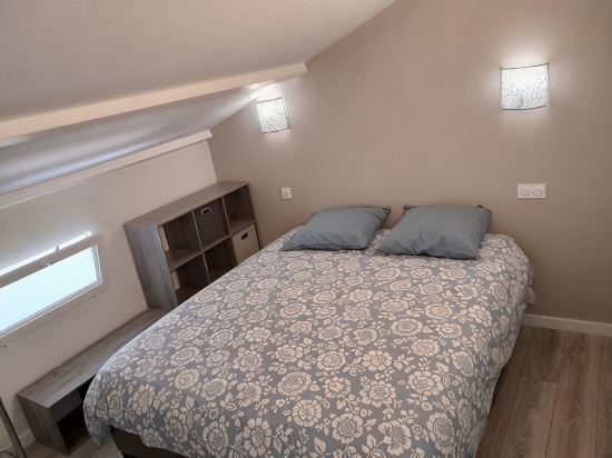 Maison Chaleureuse au Calme Proximités Commodités