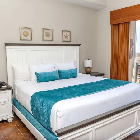 Las Palomas Luxury Oceanfront Condo Phase II