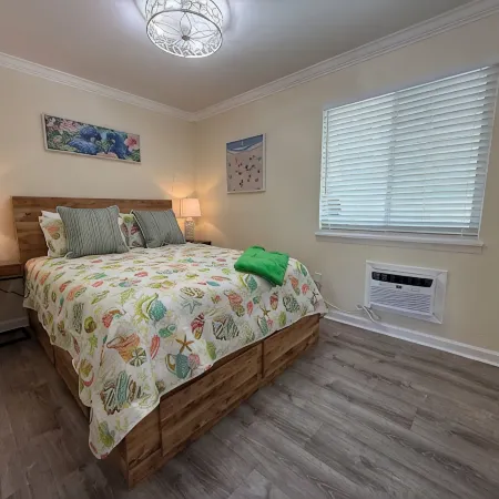 Paradise Getaway on Anna Maria Island