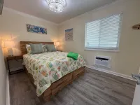 Paradise Getaway on Anna Maria Island - ビーチサイド