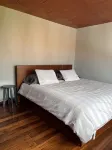 Cozy Apartment, Wood/fireplace, close to City Отели в г. 