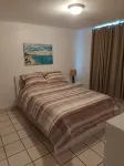 Condado Beach San Juan Prime location 5minsWalk To Beach - 露台
