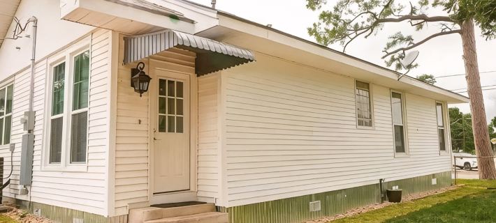 The Cottage on Main Hotels in Brenham