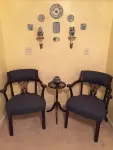 Cozy Rosecrest Suite, 1 min to I-75, full kitchen, sleeps 4, Safe area - 2-Sterne