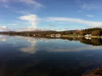 Rusheens Cottage. Charming comfortable cottage with sauna in peaceful valley. - 2つ星